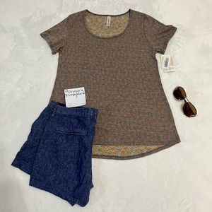 LuLaRoe Classic T - M